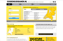 goudengidsbanen.nl
